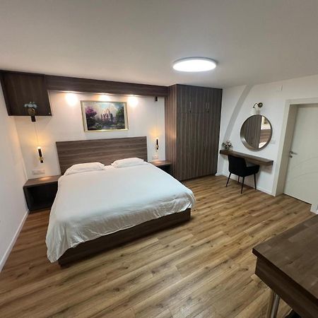 Johny'S Boutique Apartment Hayfa Dış mekan fotoğraf